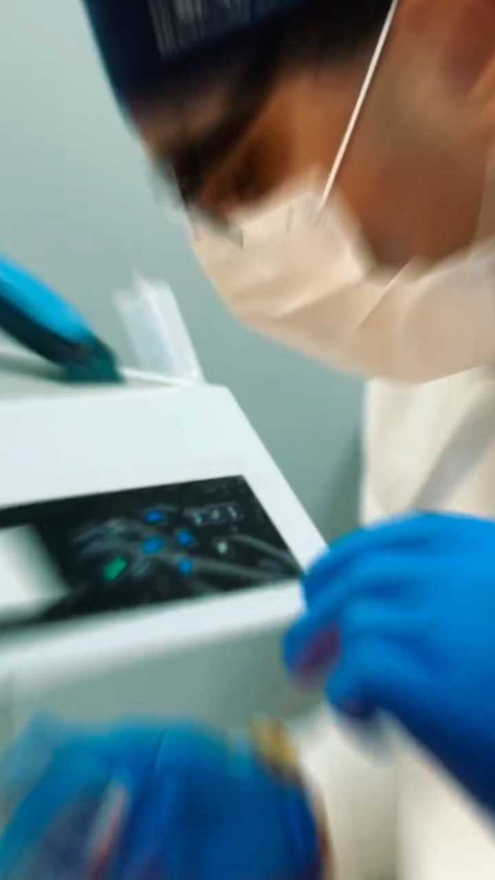 Публикация клиники